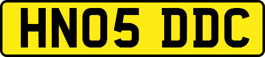 HN05DDC