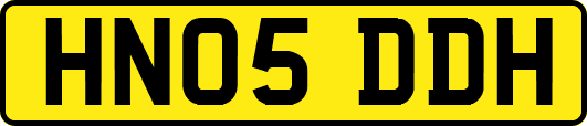 HN05DDH