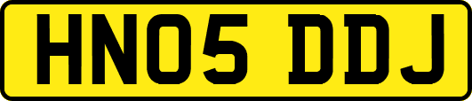 HN05DDJ