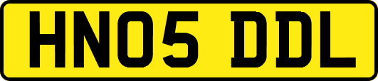 HN05DDL