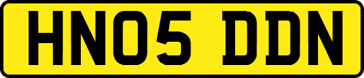HN05DDN