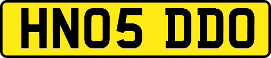 HN05DDO