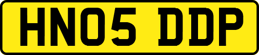 HN05DDP