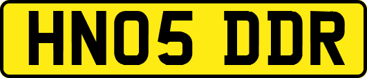 HN05DDR