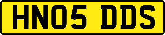 HN05DDS