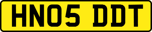 HN05DDT