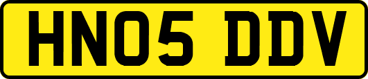 HN05DDV