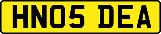 HN05DEA