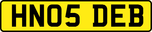 HN05DEB