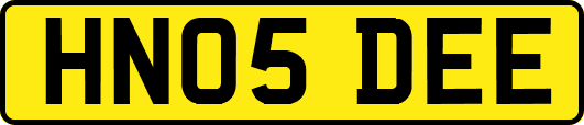 HN05DEE