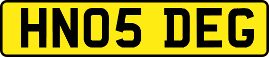 HN05DEG