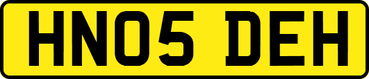 HN05DEH
