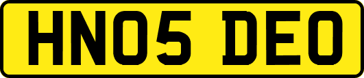 HN05DEO