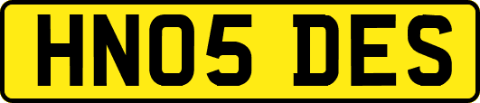 HN05DES