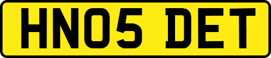 HN05DET