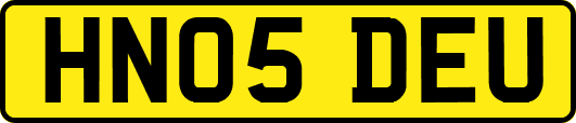 HN05DEU