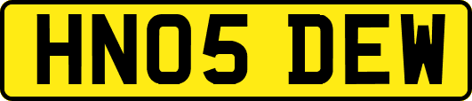 HN05DEW