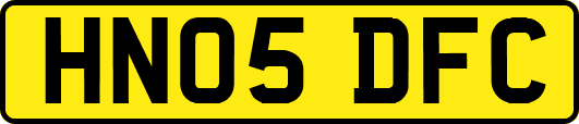 HN05DFC
