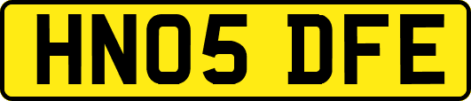 HN05DFE