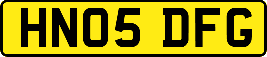 HN05DFG