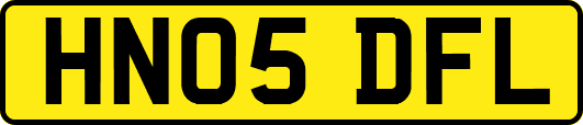 HN05DFL