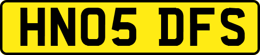 HN05DFS