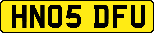 HN05DFU