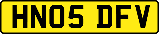 HN05DFV