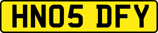 HN05DFY