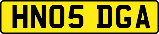 HN05DGA