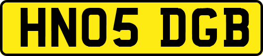 HN05DGB