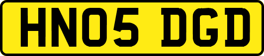 HN05DGD