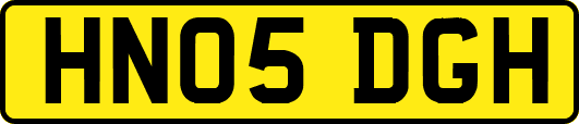 HN05DGH