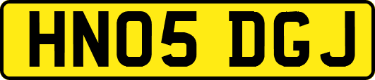 HN05DGJ