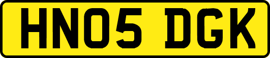 HN05DGK