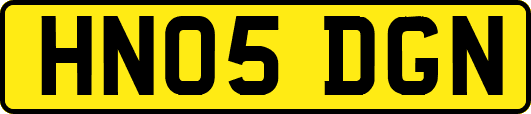 HN05DGN