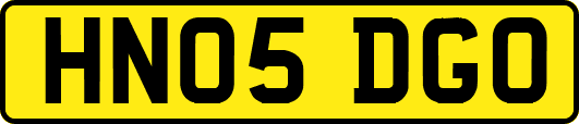 HN05DGO