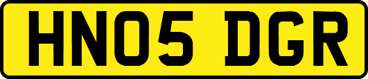 HN05DGR