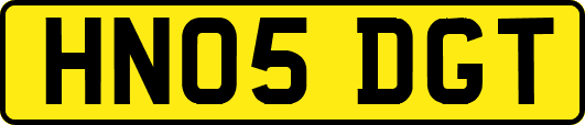 HN05DGT