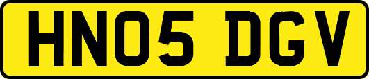 HN05DGV