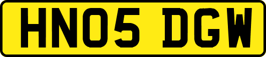 HN05DGW
