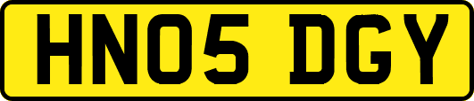 HN05DGY