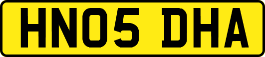HN05DHA