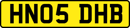 HN05DHB