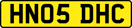 HN05DHC
