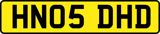 HN05DHD