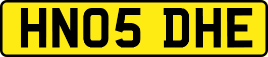 HN05DHE
