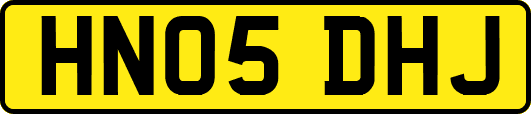 HN05DHJ