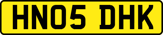 HN05DHK