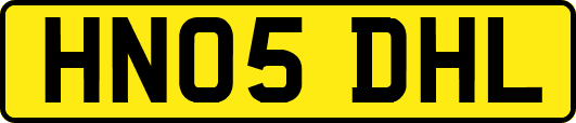 HN05DHL